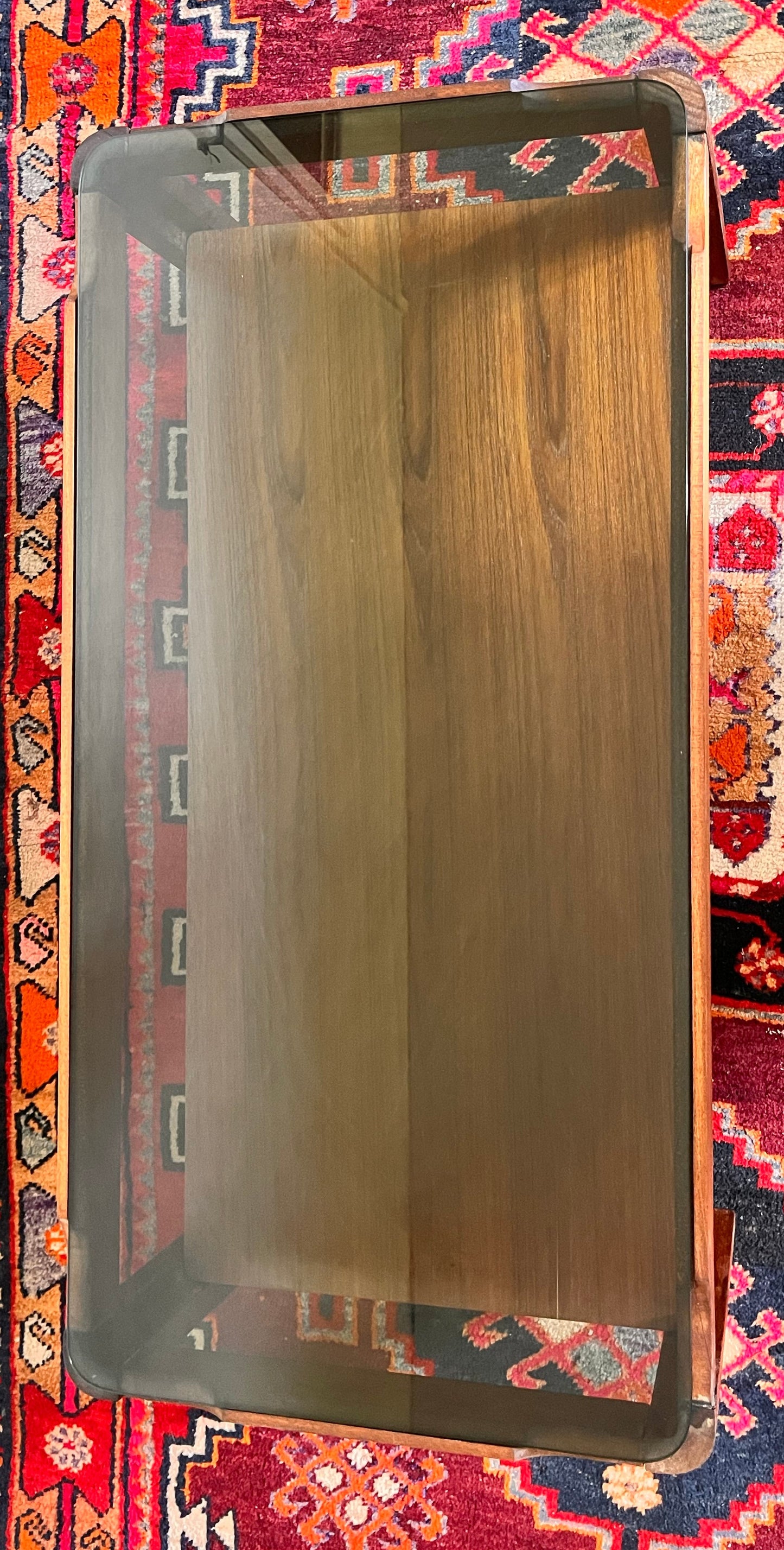 Mid-century Modern Myer Coffee Table
