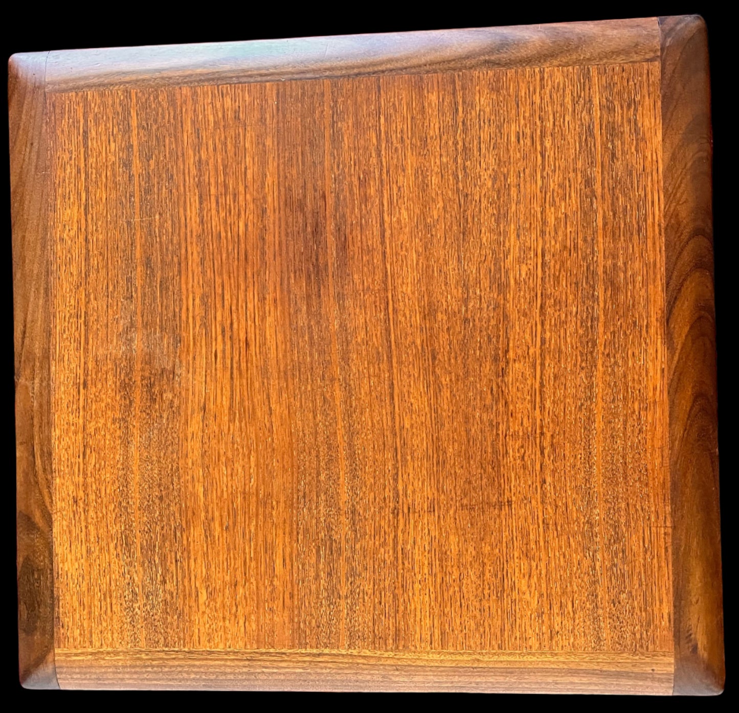 Mid-century Modern Side Table
