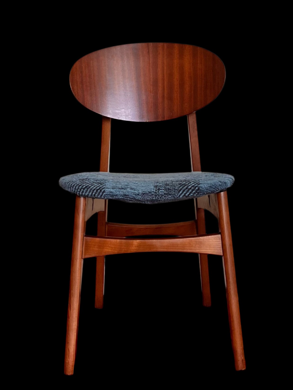 Mid-century Modern Dining Chairs