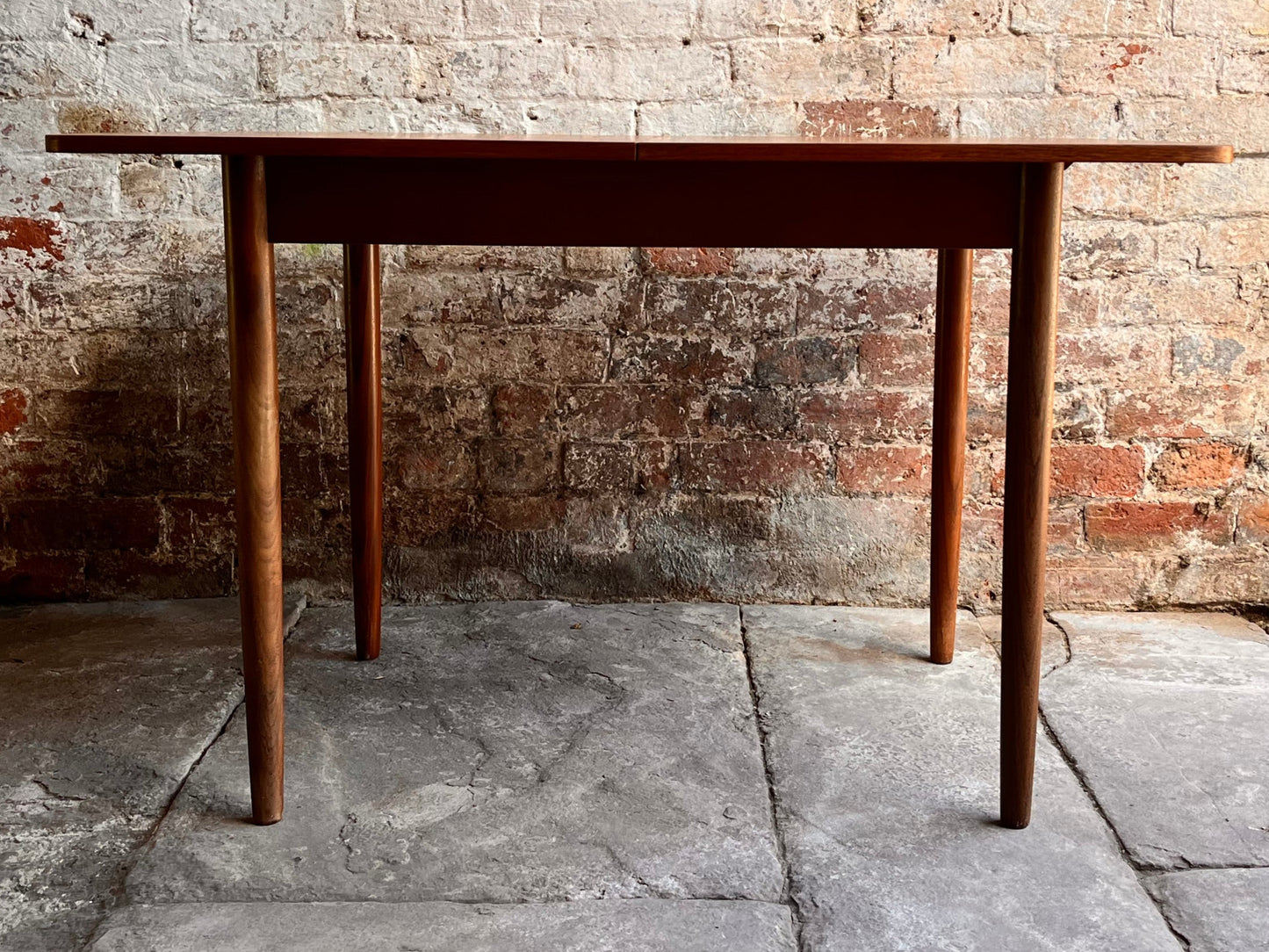 G-plan Extending Dining Table