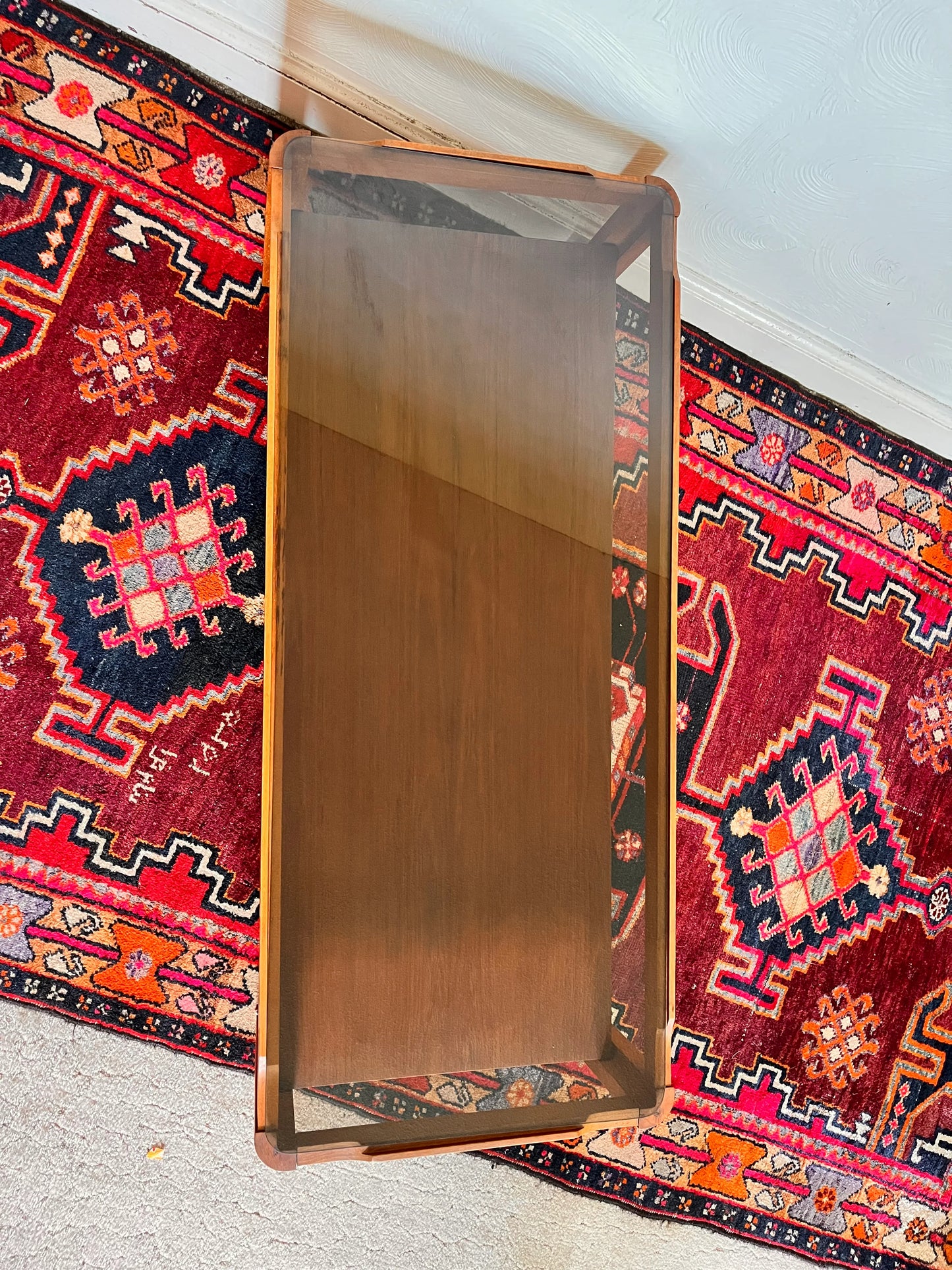 Mid-century Modern Myer Coffee Table