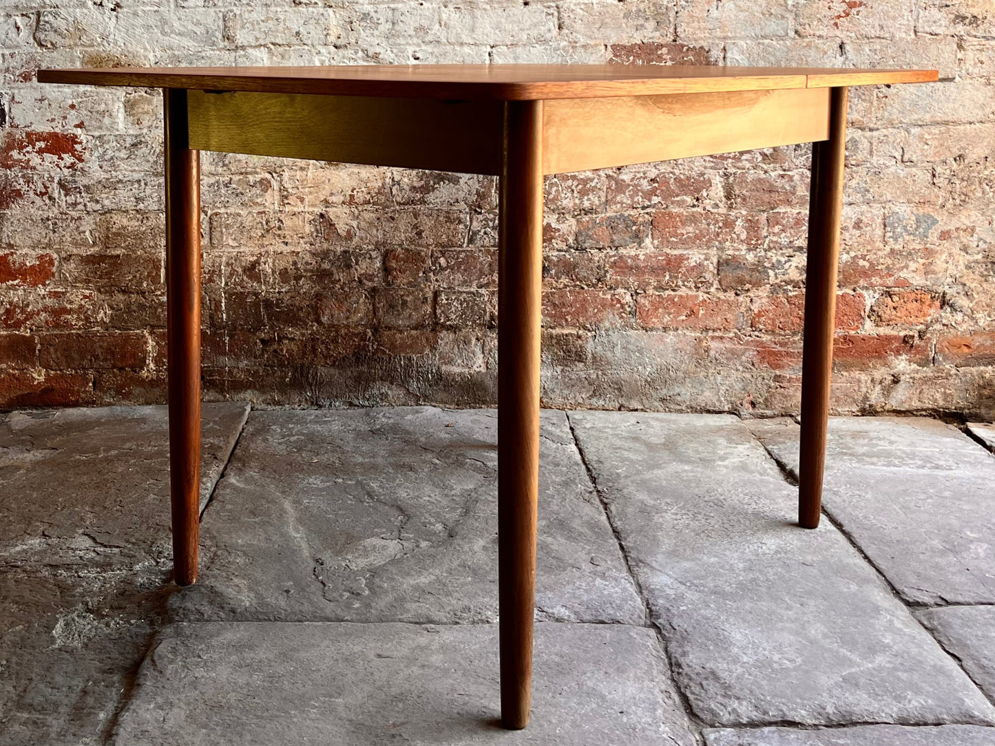 G-plan Extending Dining Table