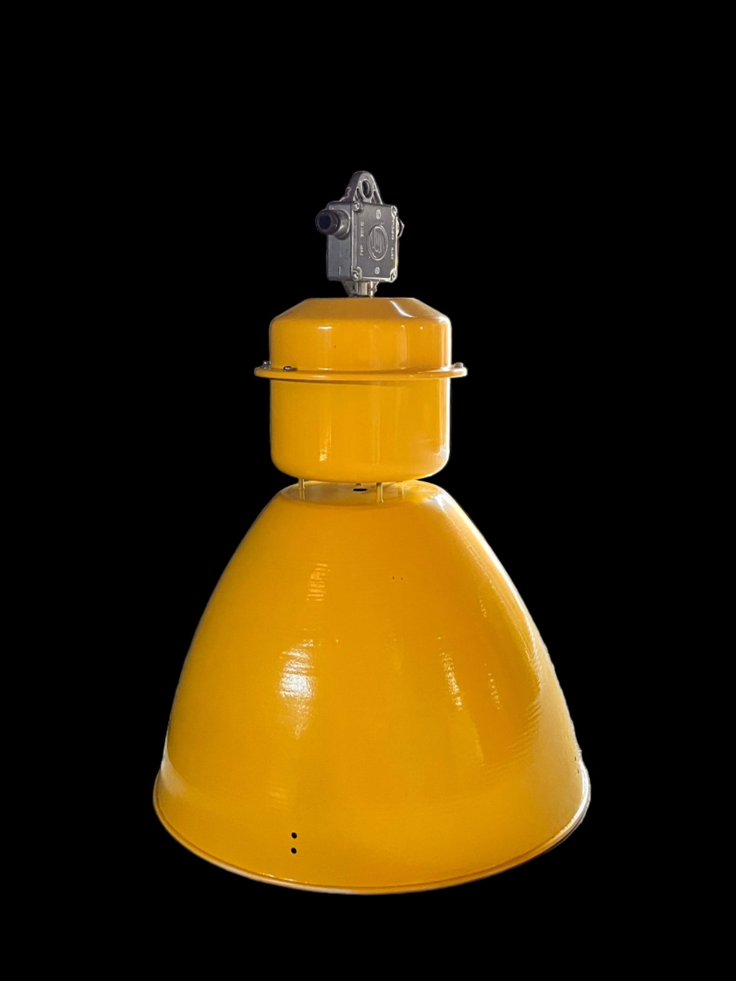 Industrial Style light shade