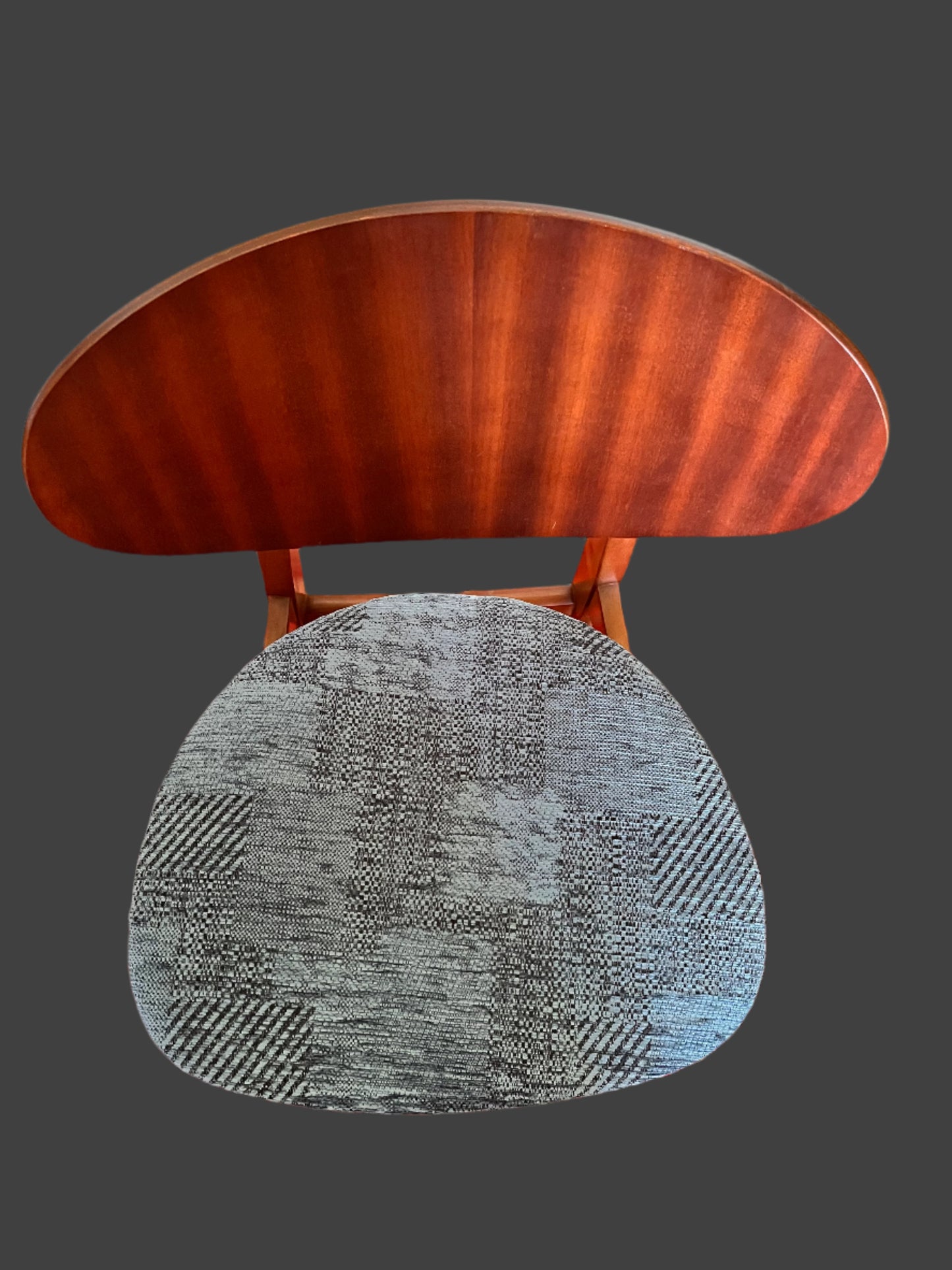 Mid-century Modern Dining Chairs