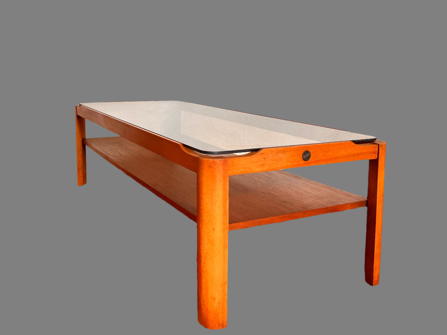 Mid-century Modern Myer Coffee Table
