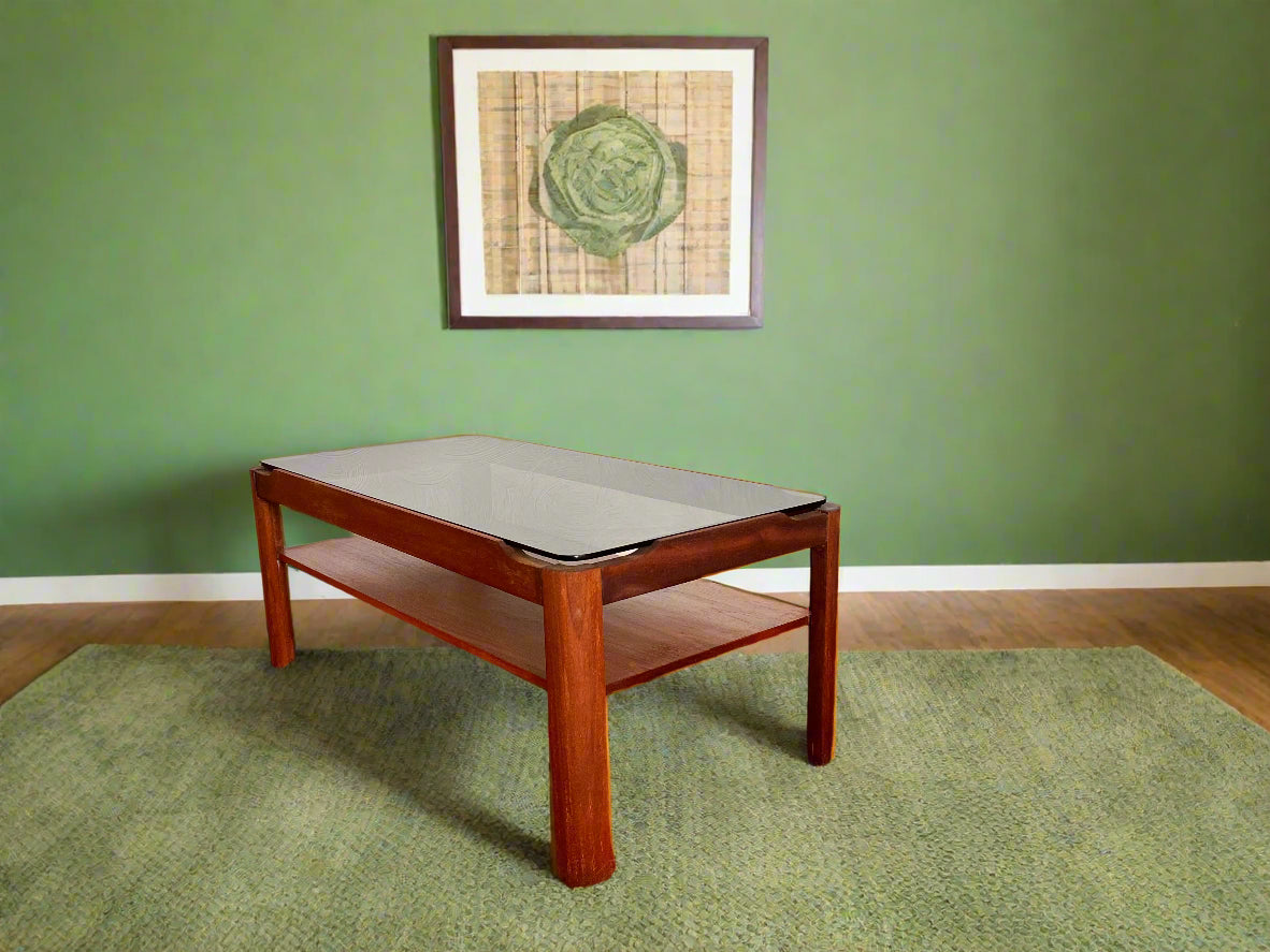 Mid-century Modern Myer Coffee Table