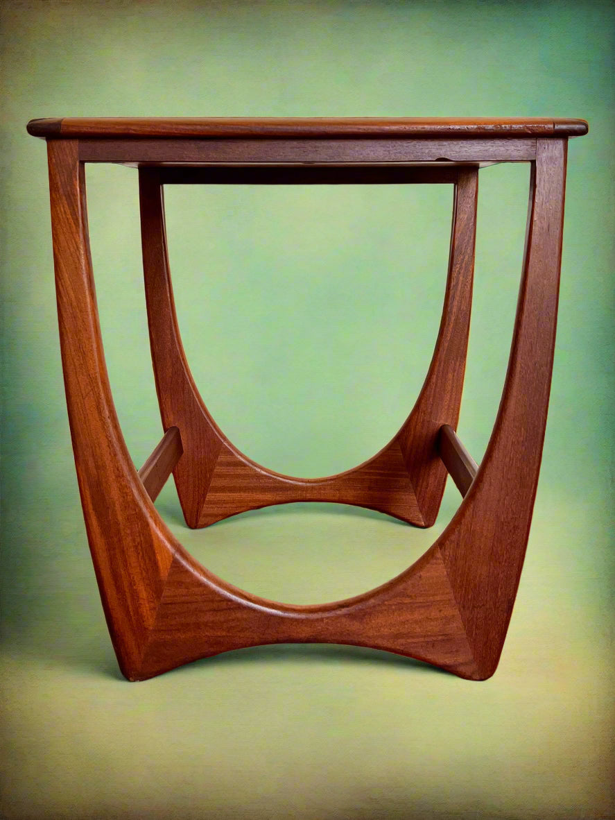 Mid-century Modern Side Table