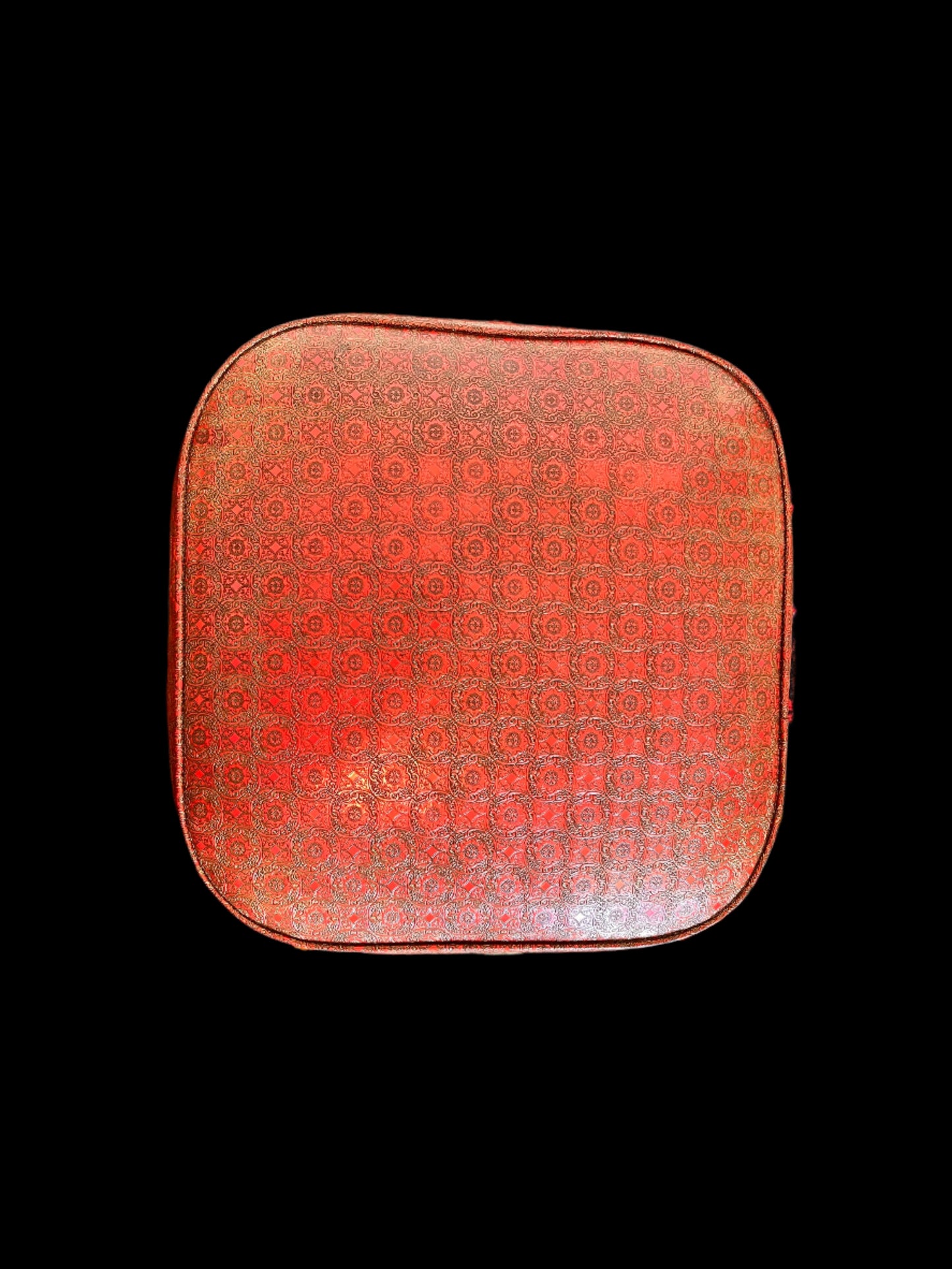 Vintage Mid-century Sherborne Foot Stool