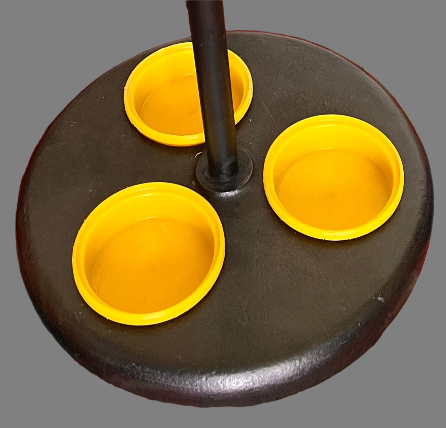 Vintage Sputnik/Atomic Coat & Umberella Stand