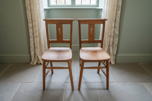 Chapel Chairs