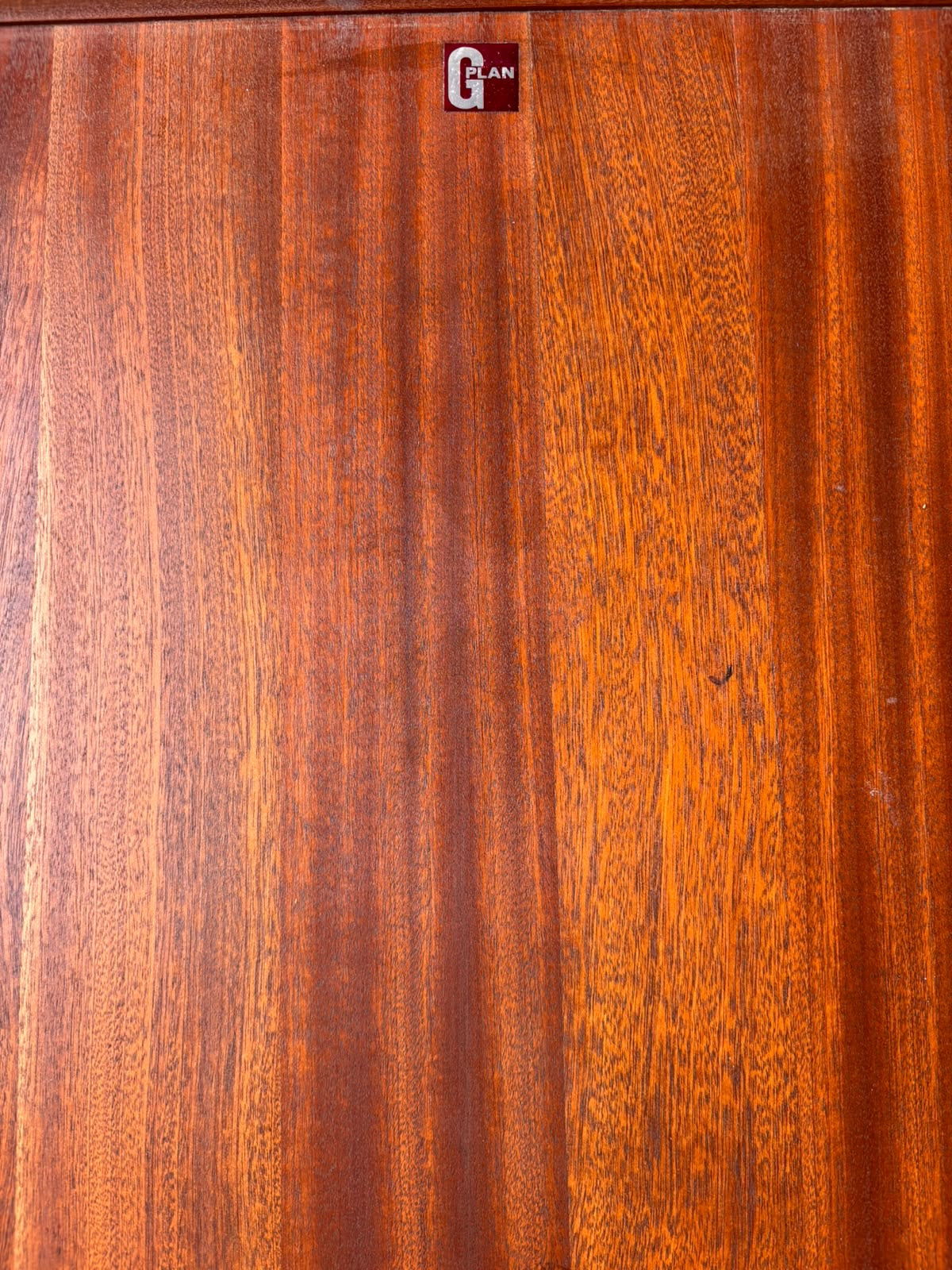 G Plan Fresco Extending Dining Table