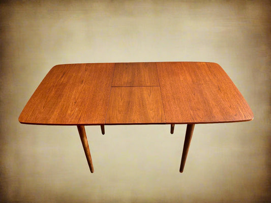 G plan extending table