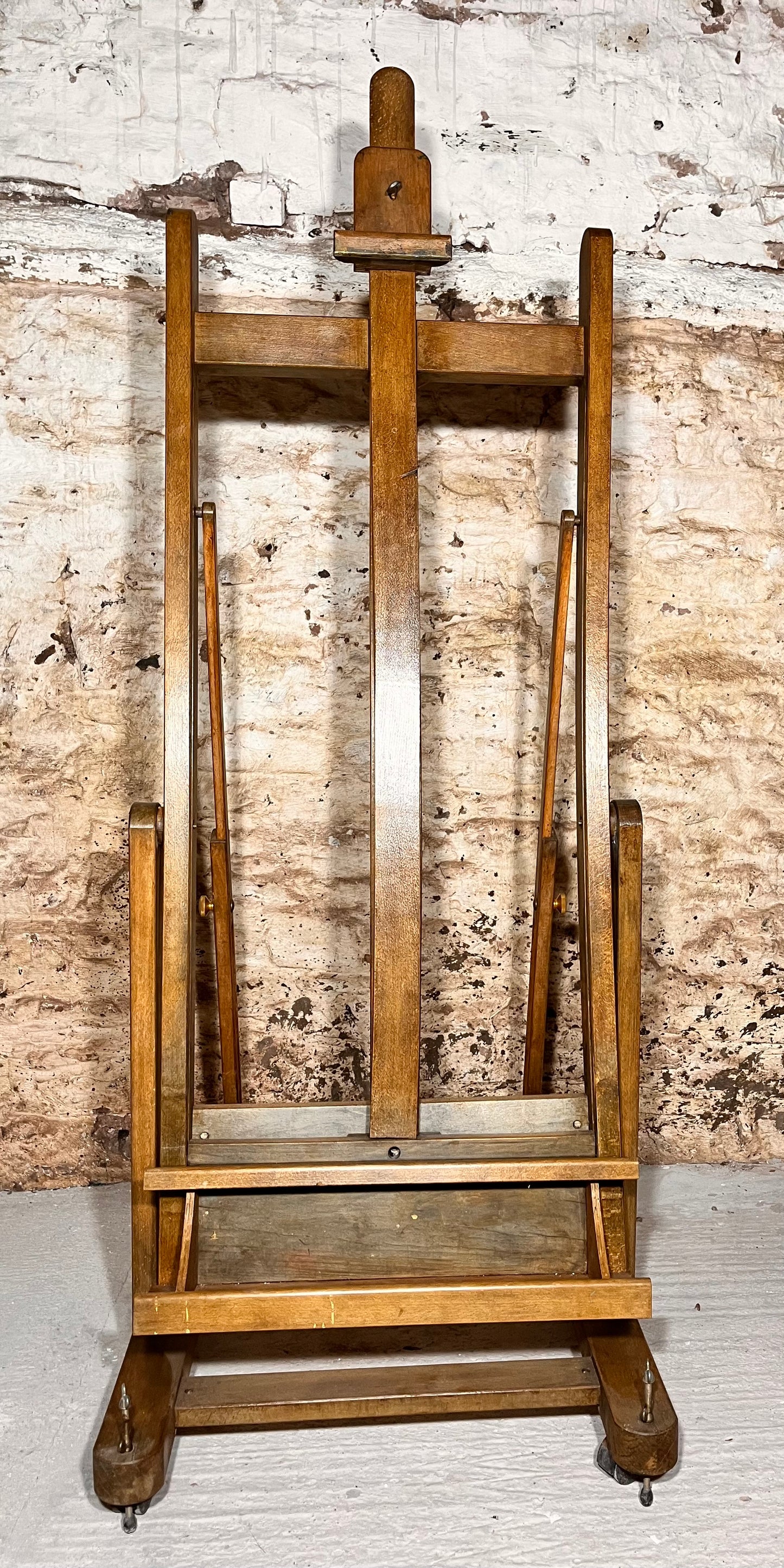 Large Artist Easel