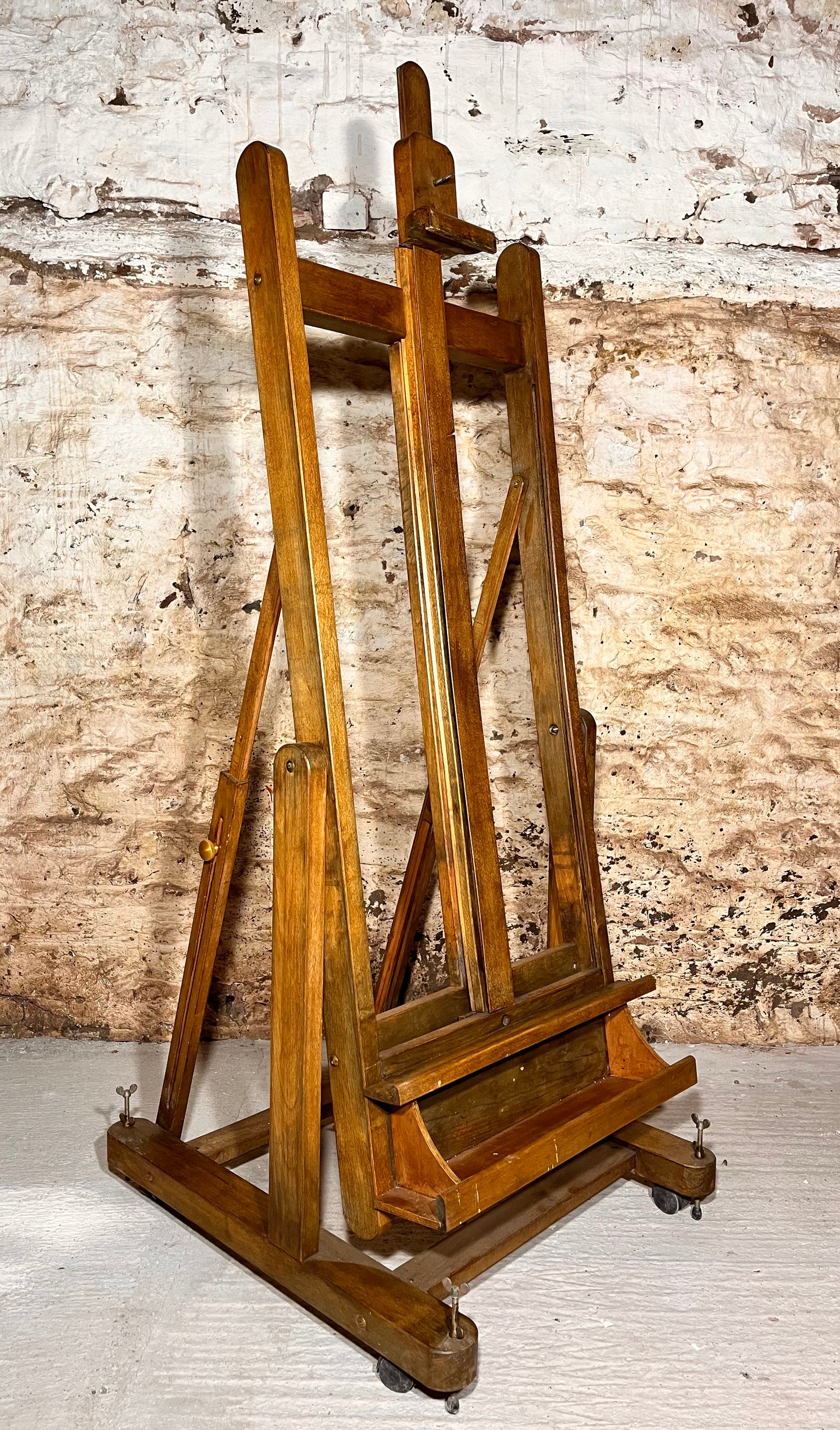 Large Artist Easel