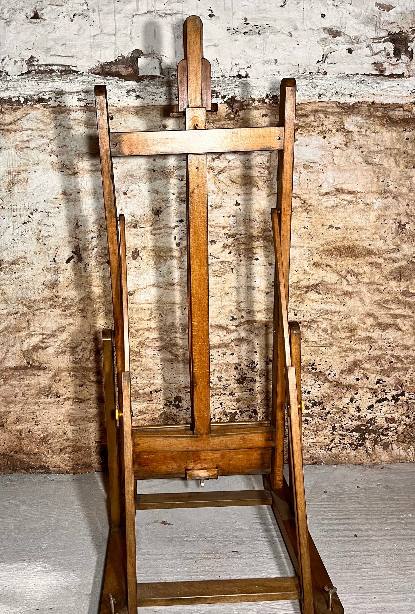 Large Artist Easel