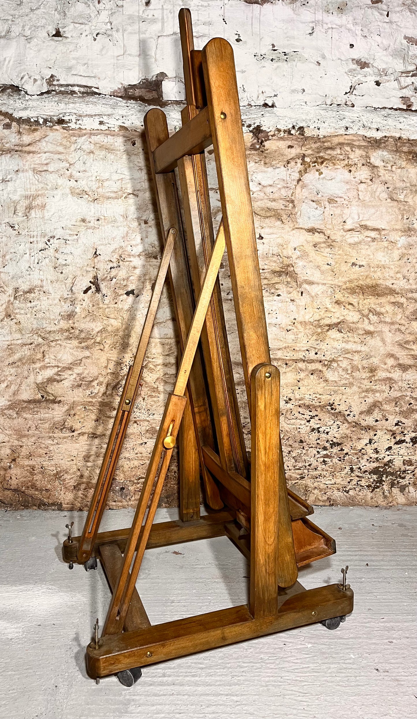 Large Artist Easel