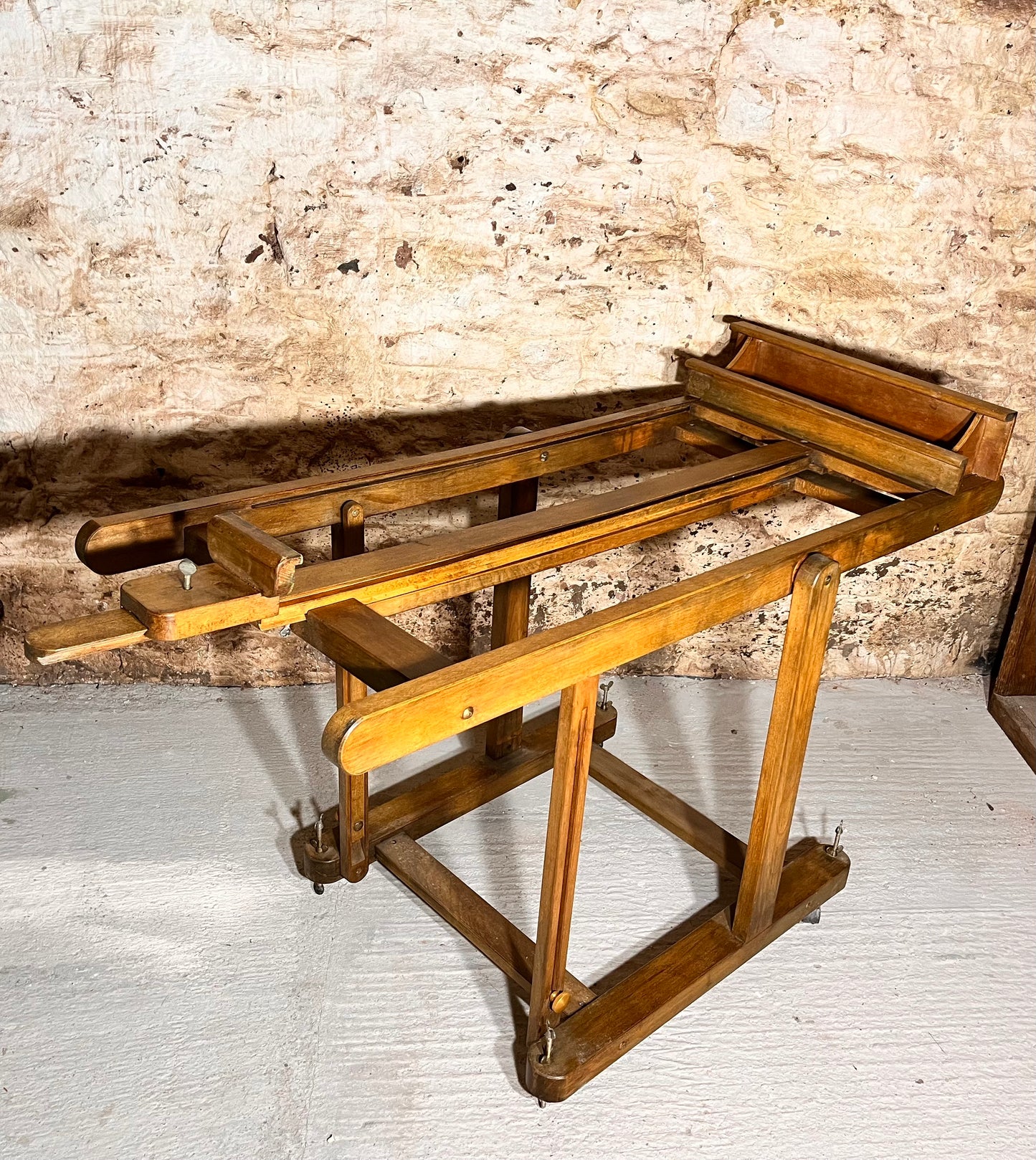 Large Artist Easel