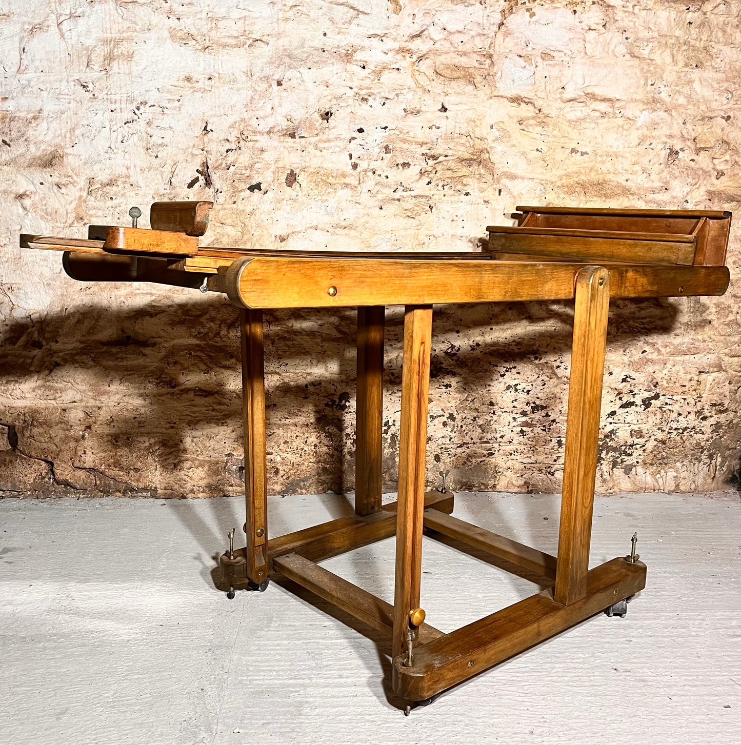 Large Artist Easel