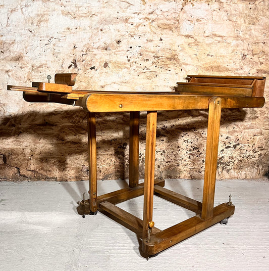 Large Artist Easel