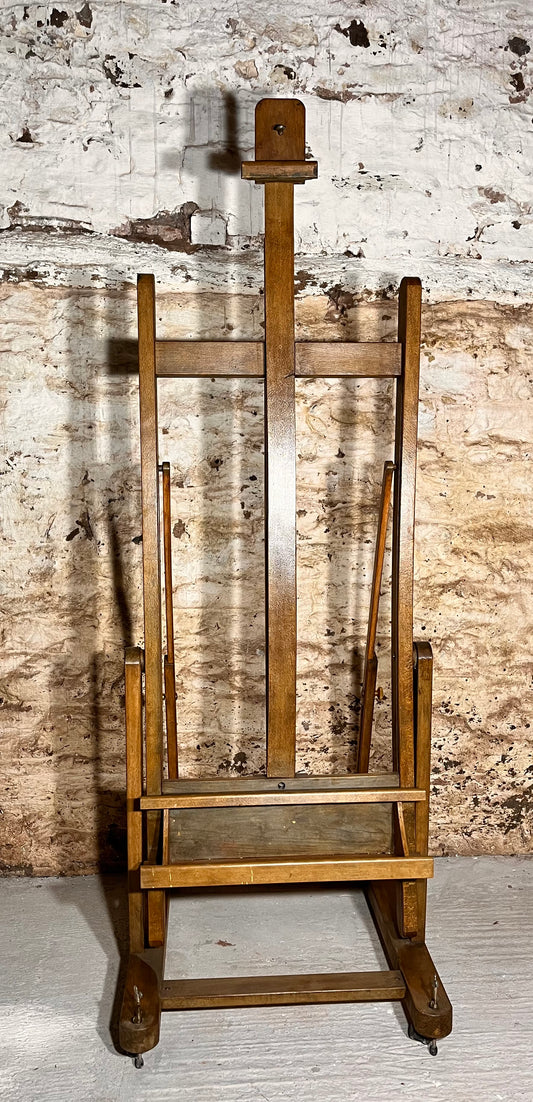 Large Artist Easel