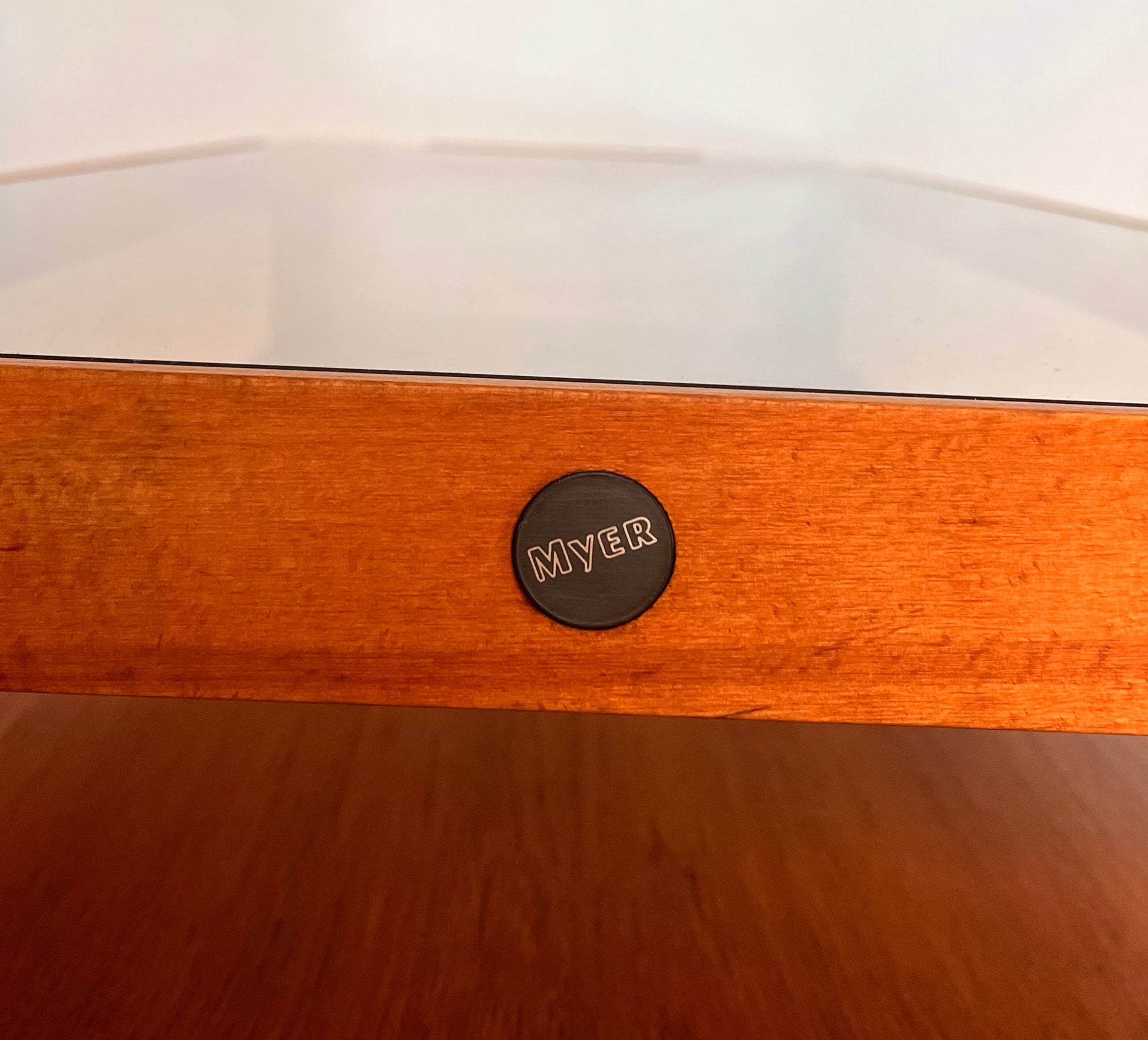 Mid-century Modern Myer Coffee Table
