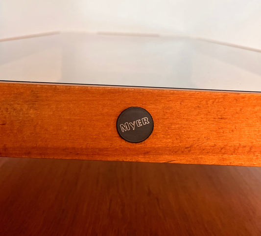 Mid-century Modern Myer Coffee Table