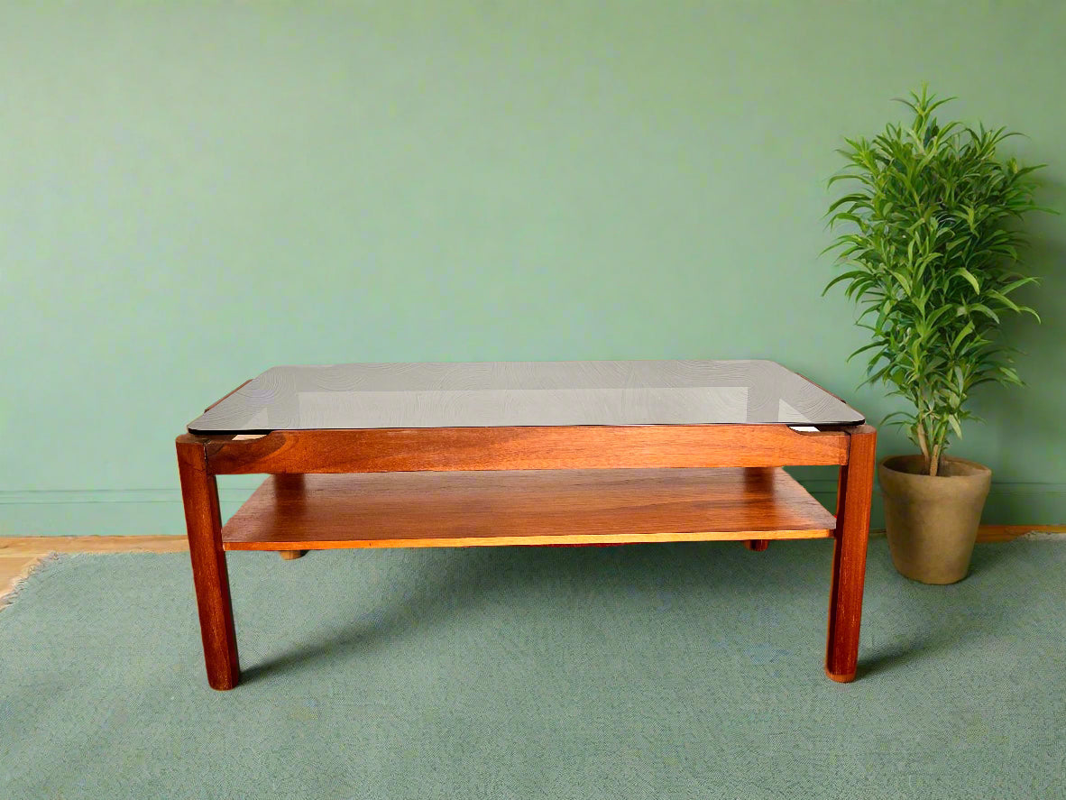 Mid-century Modern Myer Coffee Table