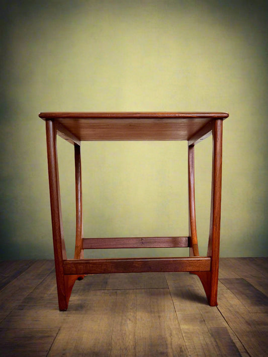 Mid-century Modern Side Table