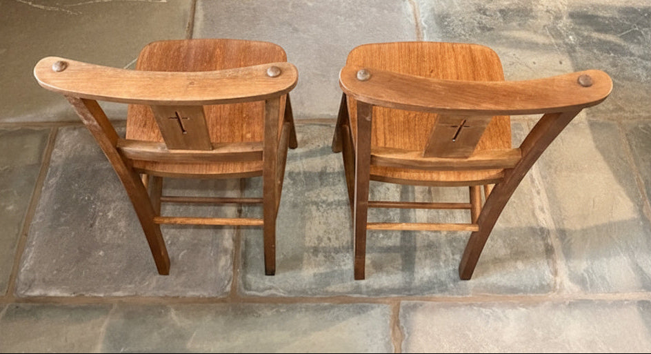 Chapel Chairs
