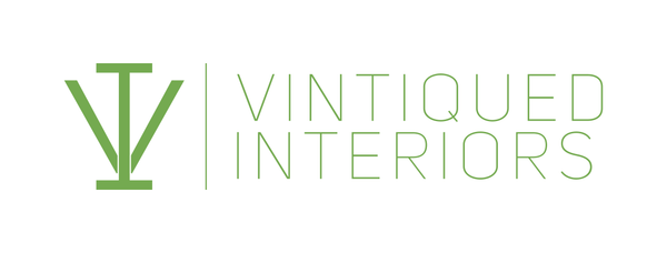 Vintiqued Interiors