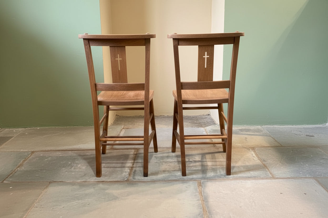 Chapel Chairs
